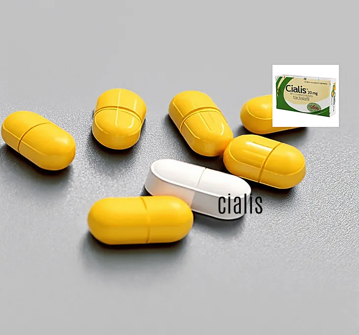 Cialis 1